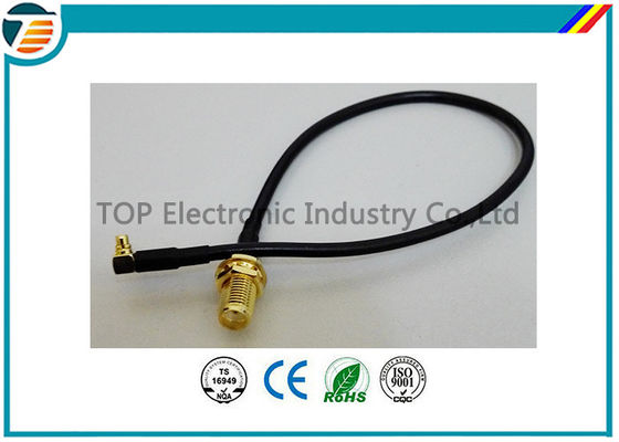 Cáp đồng trục RF 50 Ohm
