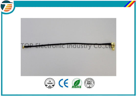 Cáp đồng trục RF 50 Ohm