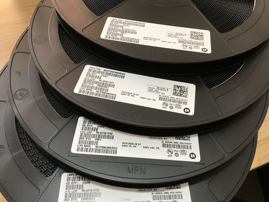 NCP3063BDR2G Các thành phần điện tử mạch tích hợp bán dẫn IC gốc mới