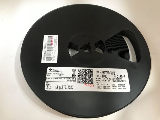 LM5017SD Ứng dụng nóng Các bộ phận điện tử Dịch vụ BOM Quản lý điện IC mạch tích hợp