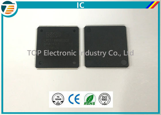 LPC1788FBD208 DHX Chi tiết điện tử chất lượng cao gốc