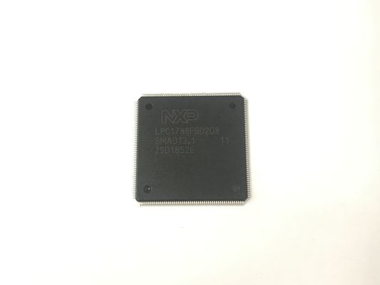 LPC1788FBD208 DHX Chi tiết điện tử chất lượng cao gốc
