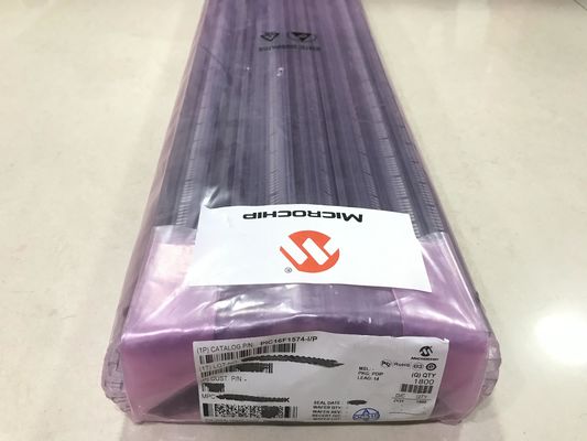PIC16F1574-I/P Cung cấp nhà máy Bán hàng nhanh Chiếc mạch tích hợp linh kiện điện tử