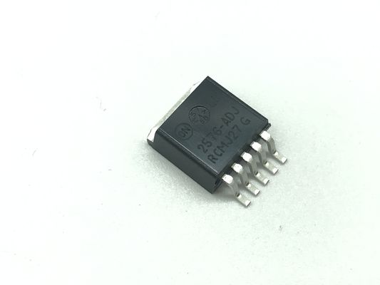 Lm2576 Lm2576t-5.0V/3.3V/12V/Adj mạch tích hợp gốc mới Lm2576t chip IC