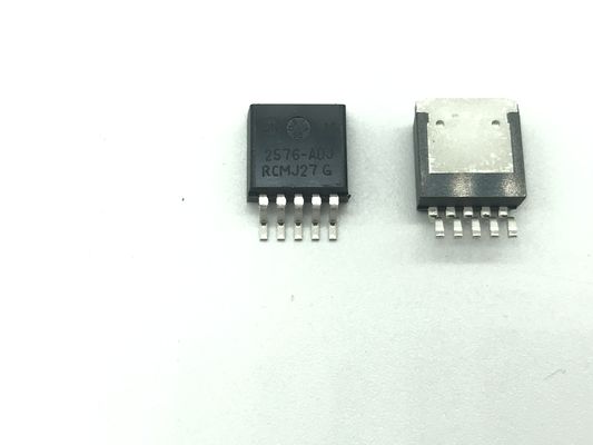 Lm2576 Lm2576t-5.0V/3.3V/12V/Adj mạch tích hợp gốc mới Lm2576t chip IC