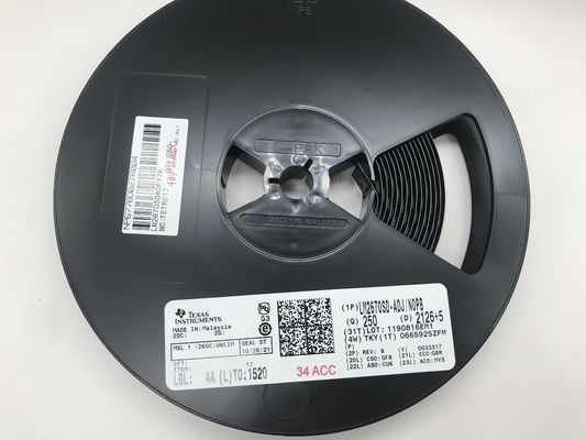 LM2670SD-ADJ Power Management (PMIC) 14 VDFN Exposed Pad Mua trực tuyến Các thành phần điện tử gốc