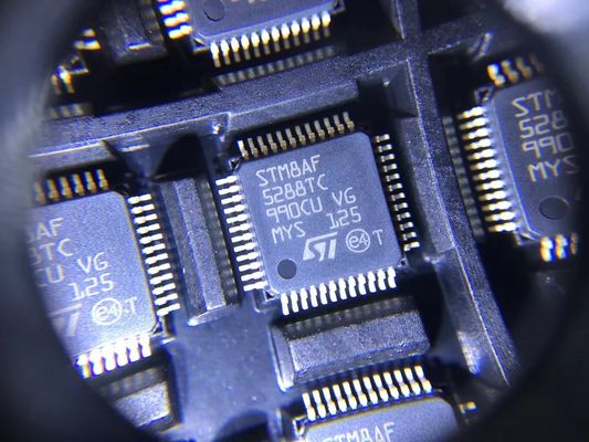 STM8AF5288TC (Thành phần điện tử IC Chips Mạch tích hợp IC)