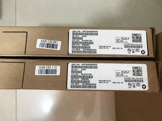 TPS62290TDRVRQ1 6 WDFN Power Management (PMIC) Exposed Pad Electronic Circuit Components Trong kho
