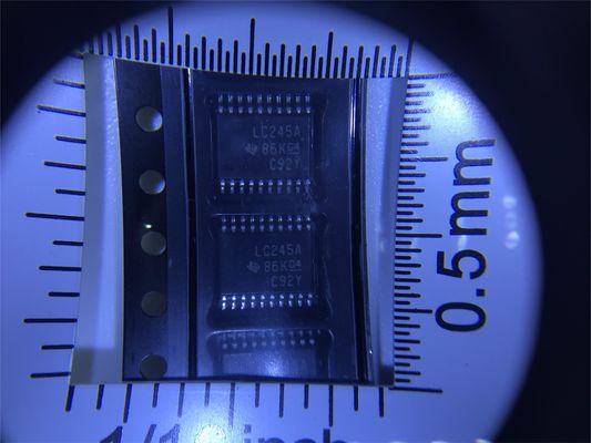 TPS76833QPWPR 3.3V LDO Regulator 1A Output Low Dropout High PSRR Bảo vệ nhiệt Xách nhỏ TSSOP-20 lý tưởng cho thiết bị di động and IoT