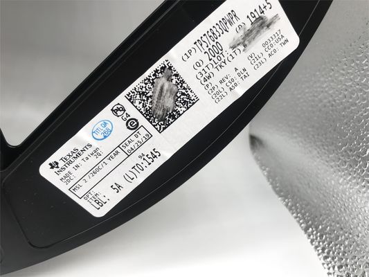 TPS76833QPWPR 3.3V LDO Regulator 1A Output Low Dropout High PSRR Bảo vệ nhiệt Xách nhỏ TSSOP-20 lý tưởng cho thiết bị di động and IoT