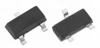 2SD1781K High-Current (3A), Low-Voltage Drop NPN Transistor cho các ứng dụng chuyển mạch điện Ultra-Reliable NPN Transistor với 10W Power Dissipation and tốc độ chuyển mạch nhanh