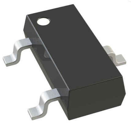 BAS70W-7-F Série kép Schottky Diode 70V Voltage ngược 200mA Tiền về phía trước VF thấp và rò rỉ SOT-323 Gói chuyển đổi tốc độ cao lý tưởng cho bảo vệ và mạch RF