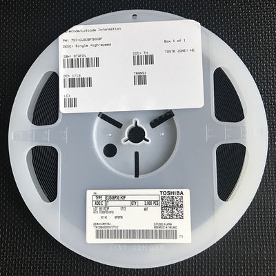 CUS08F30 30V / 8A MOSFET kênh N cực thấp 8mΩ RDS ((on) SOD-323 gói chuyển đổi nhanh, 100% thử nghiệm tuyết lở, lý tưởng cho quản lý năng lượng and DC-DC chuyển đổi