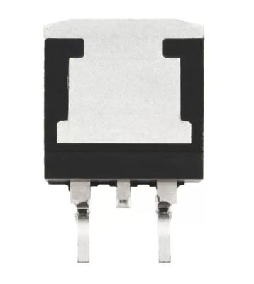 L7805ABD2T-TR Bộ điều chỉnh điện áp cố định 5V 1.5A TO-263-3 D2PAK (2 Chân + Tab) Gói TO-263AB Bảo vệ nhiệt và ngắn mạch ±2% Dung sai đầu ra -40°C đến +125°C Phạm vi Tiêu chuẩn ô tô