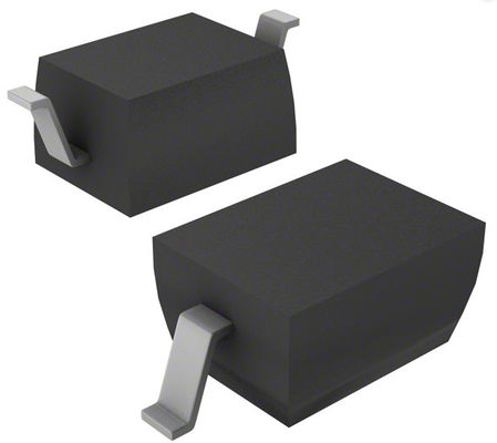 1SS404 60V 150mA Fast Diode SOD-323 4ns Khả năng phục hồi Rác thải thấp ± 175°C Quay lại AEC-Q101