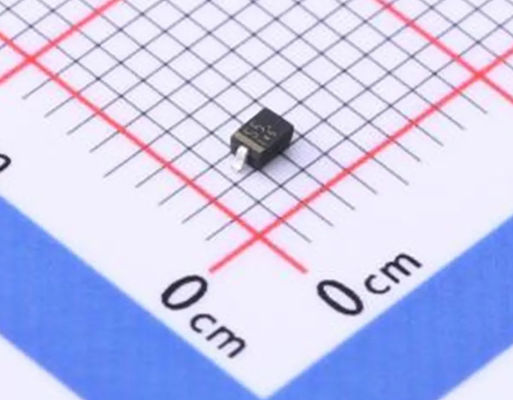 1SS404 60V 150mA Fast Diode SOD-323 4ns Khả năng phục hồi Rác thải thấp ± 175°C Quay lại AEC-Q101