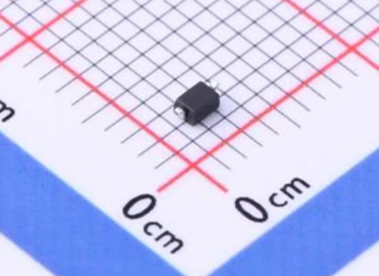 1SS404 60V 150mA Fast Diode SOD-323 4ns Khả năng phục hồi Rác thải thấp ± 175°C Quay lại AEC-Q101