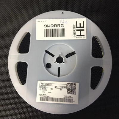 1SS404 60V 150mA Fast Diode SOD-323 4ns Khả năng phục hồi Rác thải thấp ± 175°C Quay lại AEC-Q101
