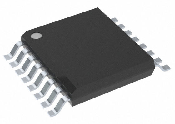 AK5358AET 24-bit 96kHz ADC 102dB SNR Lượng thấp, I2S Khả năng phát ra -40 °C đến +85 °C 16-TSSOP nhỏ gọn