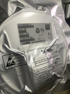 AK5358AET 24-bit 96kHz ADC 102dB SNR Lượng thấp, I2S Khả năng phát ra -40 °C đến +85 °C 16-TSSOP nhỏ gọn