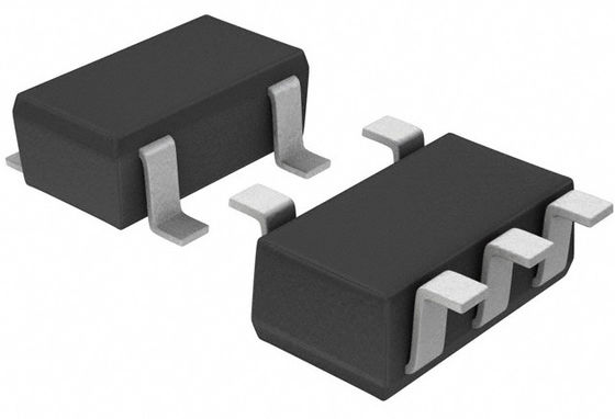 BD7411G-TR 40V 1A PNP Transistor SC-74A SOT-753 VCE thấp ((sat) 250mV HFE cao 120-400 -55 °C đến +150 °C