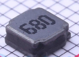 SWPA4018S680MT 68μH Cử lý điện 4x4.8mm 3.2A Sat Hiện tại 90mΩ DCR, -40°C~+125°C lõi hợp kim kim