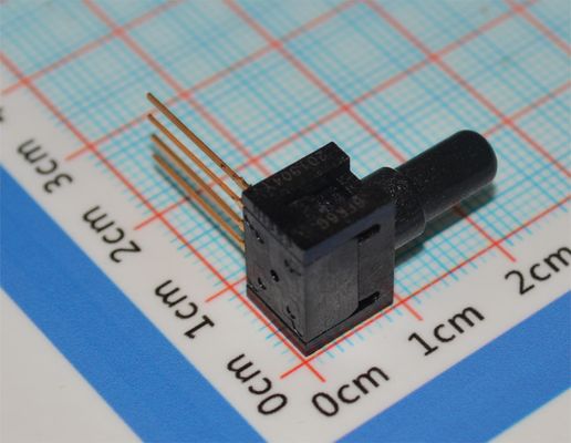 26PCFFA6G 6GHz RF Connector SMA Phụ nữ 50Ω Kháng điện Bọc vàng -65°C đến +165°C Được đánh giá IP67