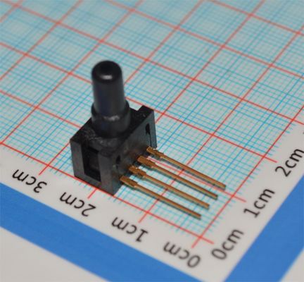 26PCFFA6G 6GHz RF Connector SMA Phụ nữ 50Ω Kháng điện Bọc vàng -65°C đến +165°C Được đánh giá IP67