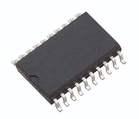 SN74ACT244DWR Bộ đệm Octal 3.3V/5V 24mA SOIC-20 Tốc độ 4.5ns Tương thích TTL -40°C đến +85°C