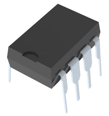 AD820AN Bộ khuếch đại thuật toán chính xác 5MHz, Nguồn ±18V, Độ lệch 3mV, Dòng phân cực 1μA, DIP-8, -40°C đến +85°C