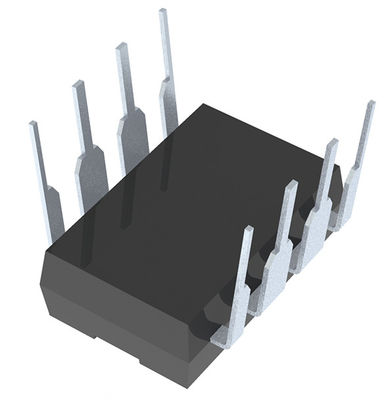 AD820AN Bộ khuếch đại thuật toán chính xác 5MHz, Nguồn ±18V, Độ lệch 3mV, Dòng phân cực 1μA, DIP-8, -40°C đến +85°C