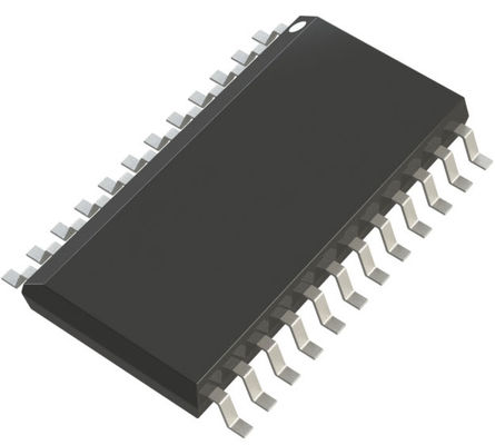AD7712ARZ ADC Σ-Δ 24-bit Tốc độ đầu ra 500Hz Tiếng ồn thấp 1.5μV Giao diện SPI Nguồn ±5V -40°C đến 85°C Thiết kế công nghệ tiên tiến