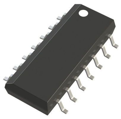 ADM3491ARZ: Bộ thu phát RS-485 3.3V, 16Mbps, ±15kV ESD, 1/8 Tải đơn vị, SOIC-4, -40°C đến +85°C