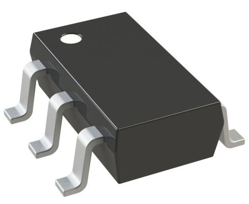 ADT6501SRJZP085RL7 Công tắc nhiệt 85°C Độ chính xác ±1°C 2.7V-5.5V SOT-23-5 10µA Tiêu thụ điện năng thấp AEC-Q100