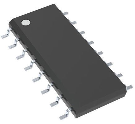 AM26C31IDR 3V-5.5V Trình điều khiển RS-422 32Mbps ±15kV ESD Độ lệch 8ns SOIC-16 -40°C đến +85°C