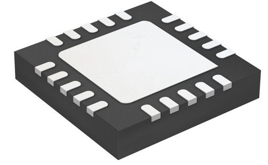 ATTINY24A-MUR 20MHz MCU 8-bit, 2KB Flash, 128B SRAM, 12 Chân I/O, UART/SPI, 1.8-5.5V, -40°C đến +85°C