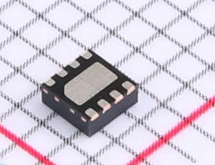 BQ294701DSGR Bảo vệ Li-ion 2 tế bào 1.5μA IQ cực thấp ± 25mV Độ chính xác 2.5V-5.5V Bao gồm / trường hợp 8-WFDFN Pad tiếp xúc -40 °C đến +85 °C