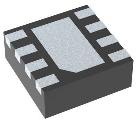 BQ294701DSGR Bảo vệ Li-ion 2 tế bào 1.5μA IQ cực thấp ± 25mV Độ chính xác 2.5V-5.5V Bao gồm / trường hợp 8-WFDFN Pad tiếp xúc -40 °C đến +85 °C