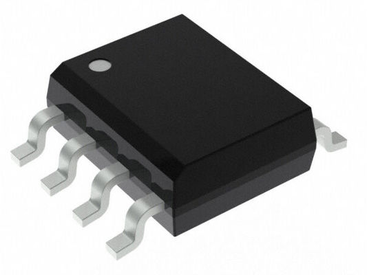 FM24CL64B-GTR 64Kb FRAM I2C 1MHz 10^14 Độ bền 151yr Không trì hoãn ghi 3.6V Max, SOIC-8 -40°C~85°C