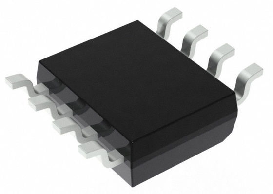 FM24CL64B-GTR 64Kb FRAM I2C 1MHz 10^14 Độ bền 151yr Không trì hoãn ghi 3.6V Max, SOIC-8 -40°C~85°C