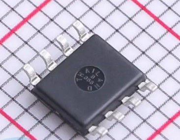 FM24CL64B-GTR 64Kb FRAM I2C 1MHz 10^14 Độ bền 151yr Không trì hoãn ghi 3.6V Max, SOIC-8 -40°C~85°C