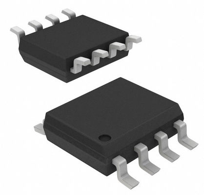 FM24CL64B-GTR 64Kb FRAM I2C 1MHz 10^14 Độ bền 151yr Không trì hoãn ghi 3.6V Max, SOIC-8 -40°C~85°C