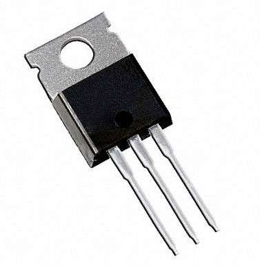 IRF4905PBF -55V P-Channel MOSFET 74A Hiện tại 0.02Ω Rds ((on) TO-220AB 175°C Tỷ lệ tuyết rơi tối đa