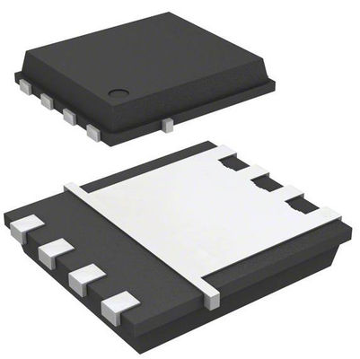 IRFHM9331TRPBF 30V N + P MOSFET kép 5.3A/3.7A 0.045Ω/0.075Ω Rds ((on) DFN-10 175°C AEC-Q101