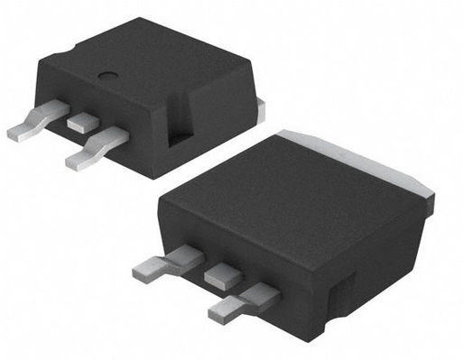 LM317D2T 1.5A Adj. Điều chỉnh 1.2-37V Output TO-263-3 ±1% Độ chính xác Bảo vệ nhiệt -40 °C đến +125 °C