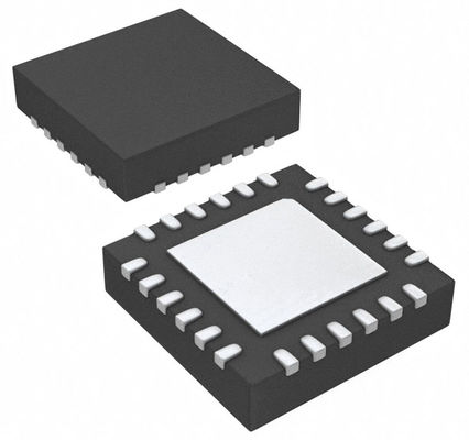 LAN8720A 10/100Mbps Ethernet PHY 3.3V RMII Giao diện HP Auto-MDIX 25MHz XTAL -40°C đến +85°C