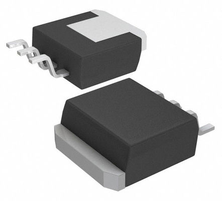 LM1086IS-5.0 Bộ điều chỉnh LDO 5V 1.5A ±1% Độ chính xác, Sụt áp 1V TO-263 Bảo vệ nhiệt -40°C đến +125°C