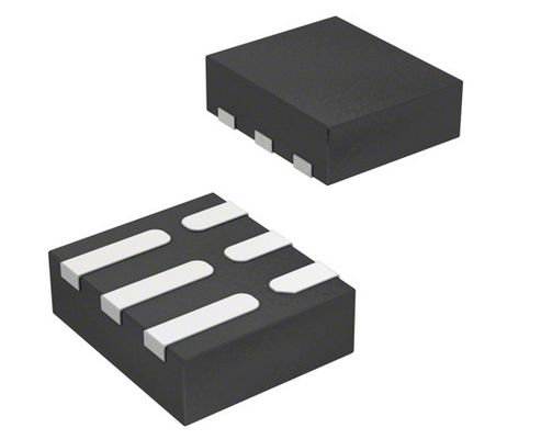 ECMF02-2AMX6 Mới hoàn toàn Đúng bản gốc IC Sở hàng chuyên nghiệp BOM Nhà cung cấp Sản phẩm ngay lập tức