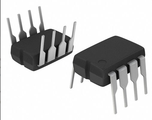 LP2951CN 5V/ADJ 150mA Bộ điều chỉnh LDO 3V-30V Đầu vào ±0.5% Độ chính xác TO-220/DIP-8 -40°C đến +125°C Dòng tĩnh thấp
