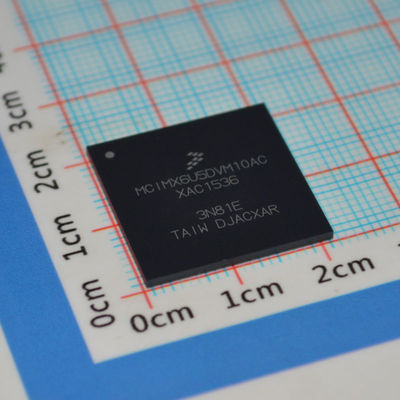 MCIMX6U5DVM10AC i.MX 6UltraLite 800MHz Cortex-A7 MPU Bộ xử lý trung tâm 128KB L2 Cache 624-MAPBGA (21x21) -40°C đến +105°C Tối ưu hóa cho IoT công nghiệp